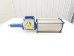 Morin B-036U-S060 Spring Return Pneumatic Valve Rotary Actuator 160 Psi. Fixed Price $949.99.
