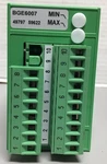 Phoenix Contacts BGE6007 Digital Servo Controller (B52). Fixed Price $650.00.