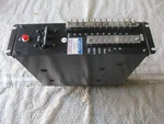 Sanyo Denki BP030RX20 Servo Power Unit Series *tested*. Fixed Price $399.00.