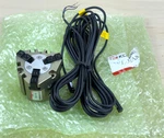 Konsei CKL-32AS Pneumatic Gripper, 3-JAW, Kc ET3. Fixed Price $200.00.