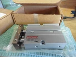 Humphrey Htbda 20 X 1 Double Acting, Long Bushing Twin Rod Cylinder Series. Fixed Price $54.25.
