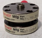 Lin-act ST-.75X.25-4 Shor-t Cylinder, A87-3370-9, Made Usa. Fixed Price $59.99.