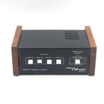 Niles Audio SPS-1 Speaker Selection System 4-ZONE W/ Protection Circuit. Fixed Price $21.80.