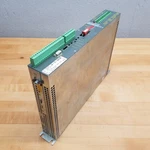 Baldor BSC1110 Servo Drive, 230VAC, 50/60HZ, Phase, 10AMP, 0-250VAC Used. Fixed Price $902.49.