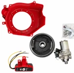 Yamakato Electric Start Kit For Honda GX340 GX390 11HP 13HP Small Engines, Ke.... Fixed Price $119.99.