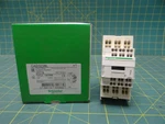 Schneider CAD323BL Tesys Deca Control Relay 10A 2.4 W 400 Hz 24VDC Coil 3NO-2NC. Fixed Price $146.99.