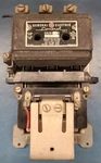 General Electric Control CR2811D101B Magnetic Starter Contactor. Fixed Price $59.99.
