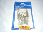Audi 100 & Avant 4 Cylinder 6/1976-8/1978 Ate Brake Shoe Fitting Kit. Fixed Price $10.80.