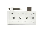 Smc MXS20-75BS Nsnp. Fixed Price $468.00.