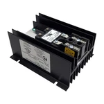 Concepts 1021A-12-20-0/10V Scr Power Controller 120VAC 20A *not Complete. Fixed Price $100.00.