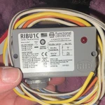 Functional Devices RIBU1C Enclosed Relay Spdt 10A 10-30V/120V Led Smoke Control. Fixed Price $55.78.