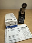 New! Omron D4N-1B22 Limit Switch 02822ZA. Fixed Price $59.99.