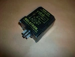 Nolatron 3370 Anti-tie Down Control Relay 115VAC Used. Fixed Price $115.00.