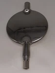 Apv Invensys H13832 Butterfly Valve Disc And Shaft Assembly. Fixed Price $68.90.