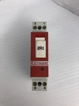 Crouzet Gms-odc Gordos Solid State Relay 5-48VDC 3A With 229003S Little Fuse 5A. Fixed Price $30.00.