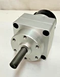 Koganei RANS50-90 Rotary Pneumatic Actuator (lot Of 2). Fixed Price $150.00.