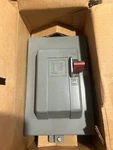 Square D 2510MCA1 Ac Manual Starter. Fixed Price $125.00.