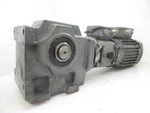 D-32677 Keb Combibox Motor 07.10.510. Fixed Price $2202.80.