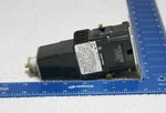 Westinghouse BTO22F Control Relay 300AC 10A Style 765A343G01, 2NO-2NC Poles. Fixed Price $55.14.