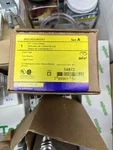 New Square 8501XDO40V53 24VDC Master Relay. Fixed Price $256.00.