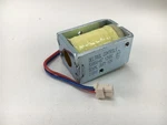 Deltrol Controls Soleniod D26-ML 12VDC 12W Magnetic Latching 53800-87 No Plunger. Fixed Price $8.01.