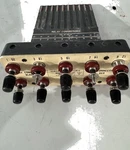 General Electric 12XLA12A1 Relaytest Plug. Fixed Price $120.00.