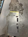 Fanuc A06B-6087-H115 Power Supply Module 200-230V 63A Input 283-325VDC Used. Fixed Price $288.33.