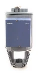 Siemens SKC62 Valve Actuator 24V 0-10V 4-20MA Hvac Control IP54. Fixed Price $212.49.