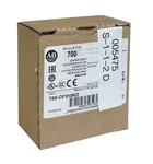 Allen Bradley 700-CF310KD /a Control Relay Contactor 110V 50/60HZ Nsmp. Fixed Price $100.00.