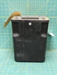 Limitorque Cover Compartment For Switch SMB-000 Pn: 60-132-0025-4. Fixed Price $219.98.