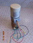 Invensys MPR-5613-0-0-3 Hydraulic Actuator. Fixed Price $395.00.