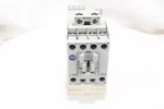 Allen-bradley 700-CFB310EJ Iec Control Relay 4-POLE 24V Dc 25A. Fixed Price $39.99.