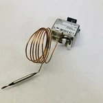 Jumo Temperature Control Switch EM-50 Thermostat 602021/0050. Fixed Price $199.99.