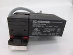 Schmersal Azm 170-02ZRKA 24VAC/DC Switch. Fixed Price $147.99.