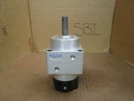 Koganei Rotary Actuator Cylinder RANS50-190 RANS50190 New *cracked Base*. Fixed Price $305.40.