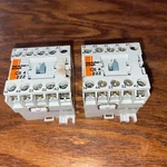 Lot Of Sprecher+schuh CS4-22Z-24, Control Relays. Fixed Price $12.99.