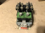 Ge, Machine Tool Relay, CR2810A14AC2. Fixed Price $74.75.