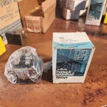 Vintage Nos Potter & Brumfield PR11AY0 120V 240VAC 25AMP Relay. Fixed Price $28.99.