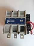 Telemecanique LC1FG43 Contactor Pole 200 Amp 600 V 150 Hp 120 Coil. Fixed Price $170.00.