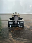 Allen Bradley 700-HG45Z24 Bulletin Type Control Relay. Fixed Price $23.44.