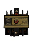 Ge CR120B08002 Industrial Relay 600V 10AMP. Fixed Price $279.00.