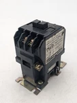 Westinghouse BF20F Industrial Control Relay Amp 300V 2P Coil 110/120V 50/60HZ. Fixed Price $30.00.