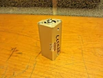 Smc CDQ2B20-50D Pneumatic Cylinder Actuator *new*. Fixed Price $6.75.
