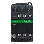 CAD32T7 - Schneider Electric Tesys Deca Control Relay, 10A, 690V, 3NO+2NC, 5 Pol. Fixed Price $113.68.