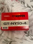 GT-NY10-4 Vessel Sliding Air Nipper Body. Fixed Price $300.00.