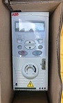 Abb 1.1KW (1.5HP) 16A Drive ACS150-01U-06A7-2 200-240VAC New In Box. Fixed Price $499.00.