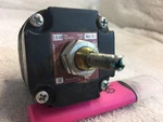 Bellofram 960-761 Type 10B Pressure Regulator 1.5 Psi Output. Fixed Price $19.49.