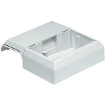Panduit T45WCIW Offset Box, White, Pvc, Boxes. Fixed Price $20.45.