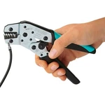 Phoenix Contact 1212034 Crimpfox 6 Crimping Pliers Orginal/brandnew 2-4DAYS. Fixed Price $315.00.