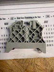 Pack Of 19 Allen Bradley # 1492-EAJ35. Fixed Price $76.00.